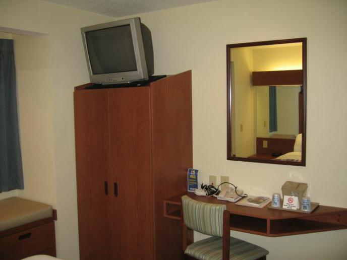 Room Amenities